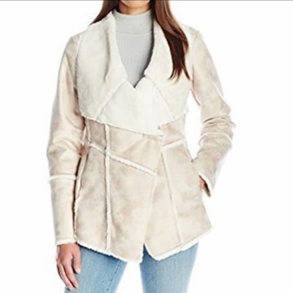 Laundry Coat